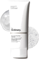 The Ordinary Glucoside Foaming Cleanser