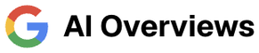 Google AI Overviews