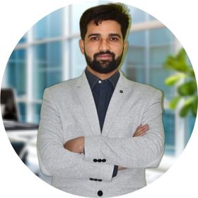 Founder of EcoMitra
