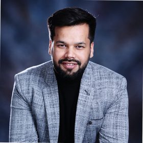 Yash Batra, founder of Garniche